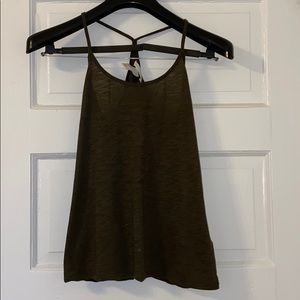 H&M tank